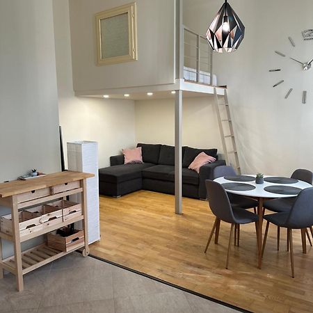 Best Apartments Bp Budapeszt Zewnętrze zdjęcie