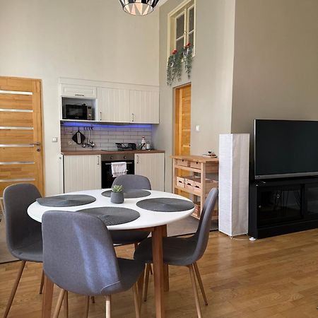 Best Apartments Bp Budapeszt Zewnętrze zdjęcie