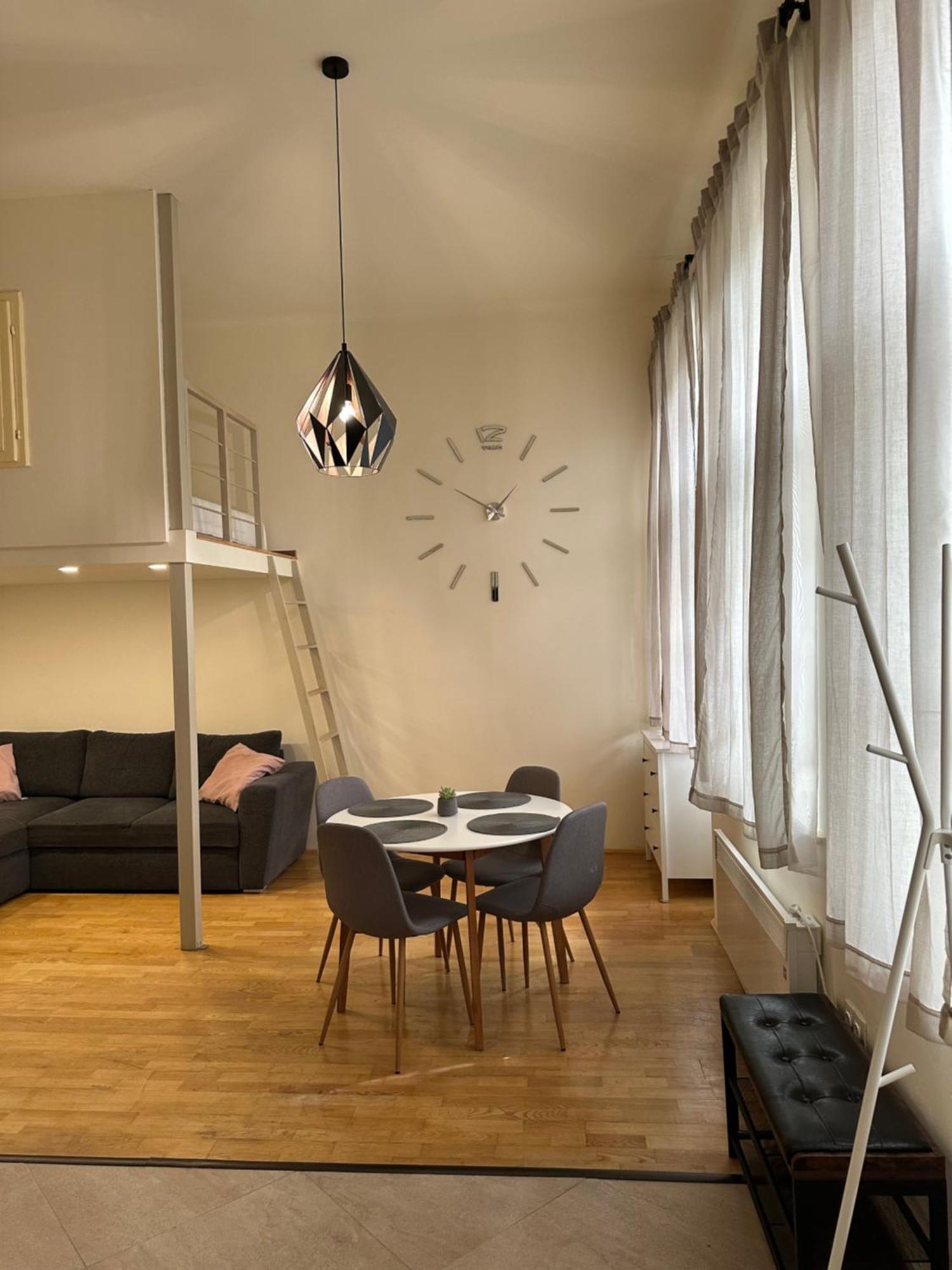 Best Apartments Bp Budapeszt Zewnętrze zdjęcie