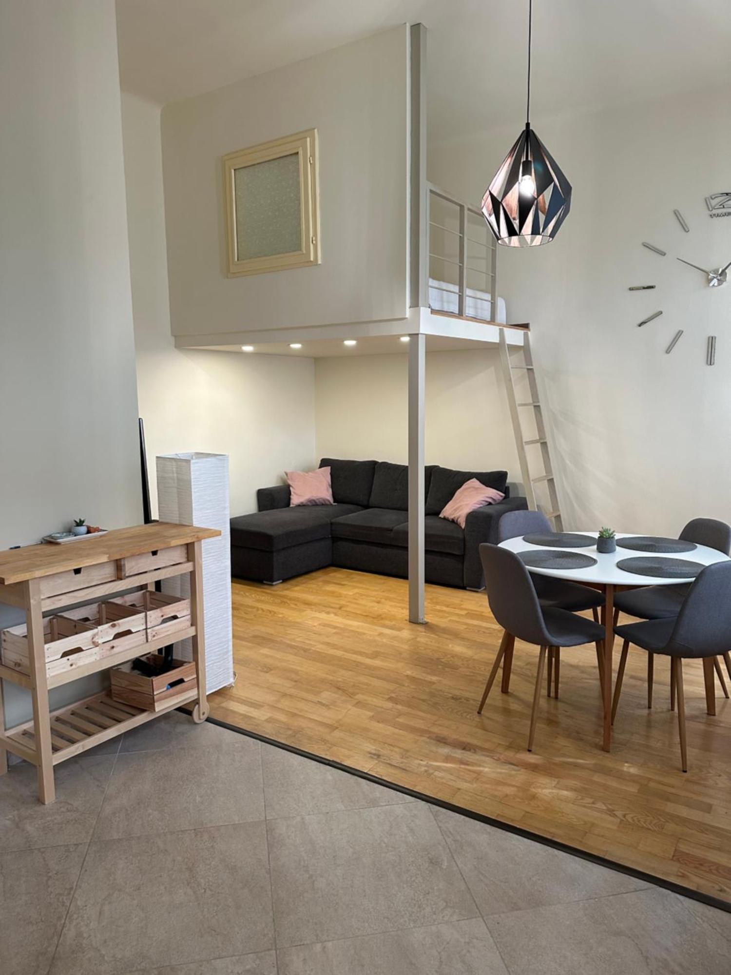 Best Apartments Bp Budapeszt Zewnętrze zdjęcie