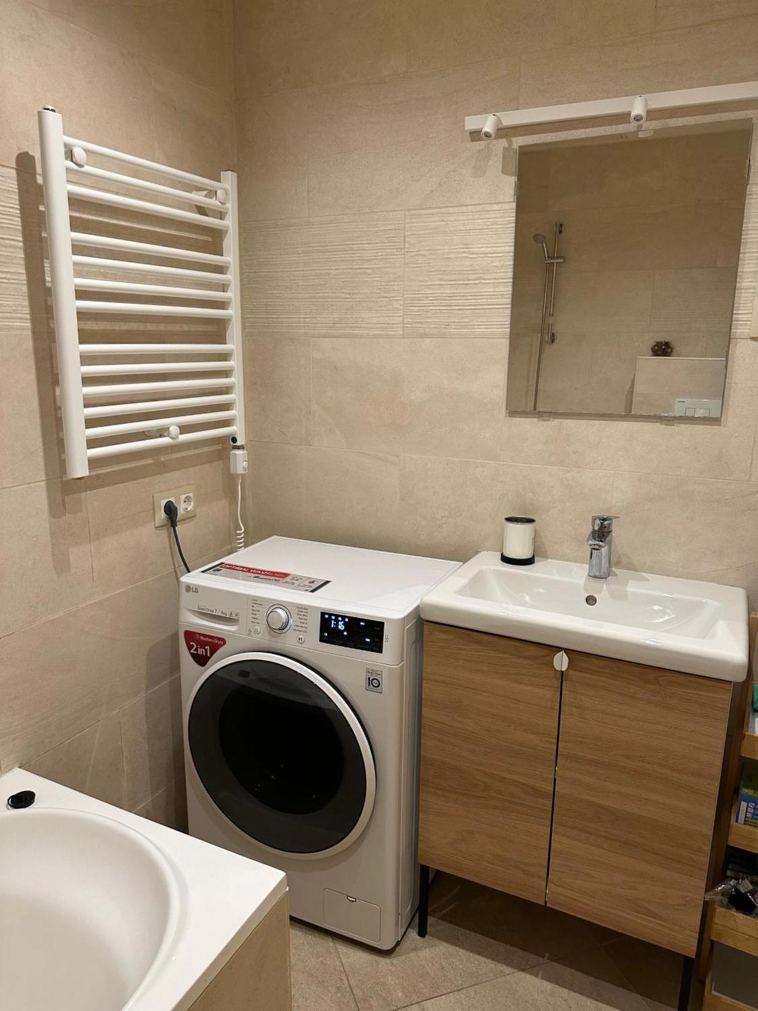 Best Apartments Bp Budapeszt Zewnętrze zdjęcie